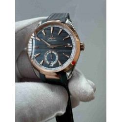 OMEGA    SEAMASTER  OM0409