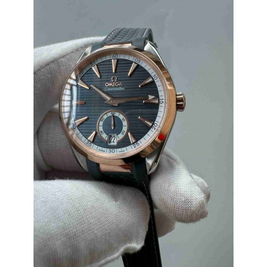 OMEGA    SEAMASTER  OM0409