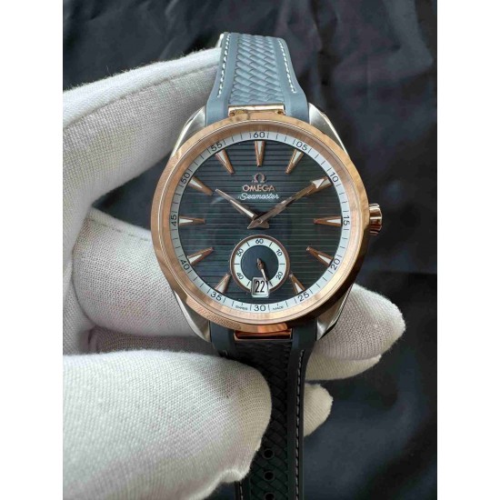 OMEGA    SEAMASTER  OM0409