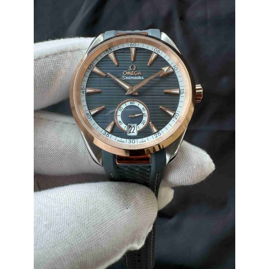 OMEGA    SEAMASTER  OM0409