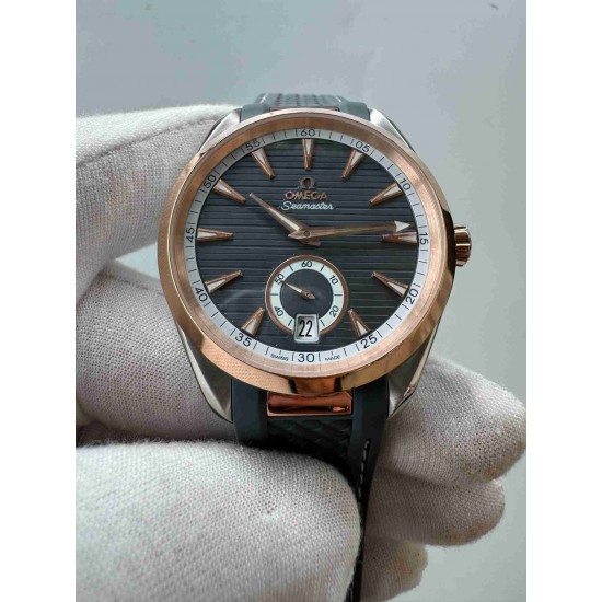 OMEGA    SEAMASTER  OM0409
