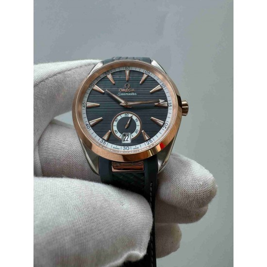 OMEGA    SEAMASTER  OM0409