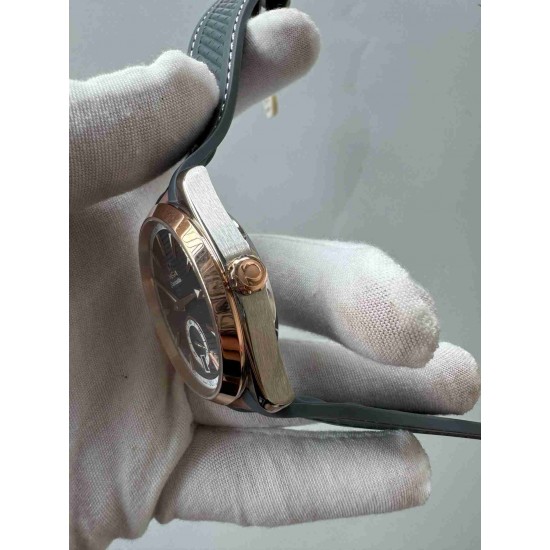 OMEGA    SEAMASTER  OM0409