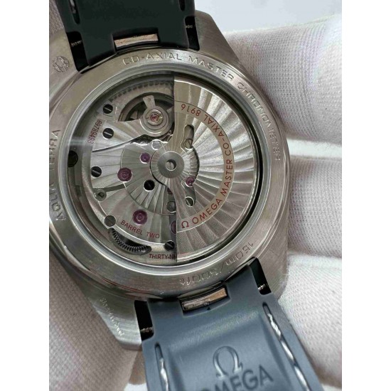 OMEGA    SEAMASTER  OM0409