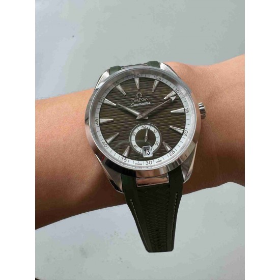 OMEGA    SEAMASTER  OM0410