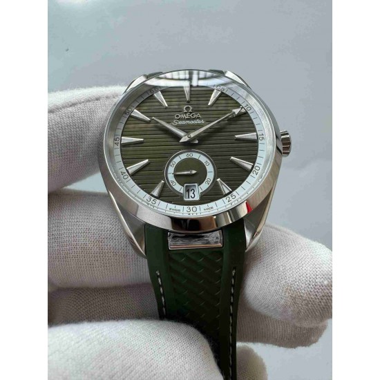 OMEGA    SEAMASTER  OM0410