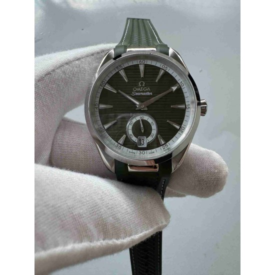 OMEGA    SEAMASTER  OM0410