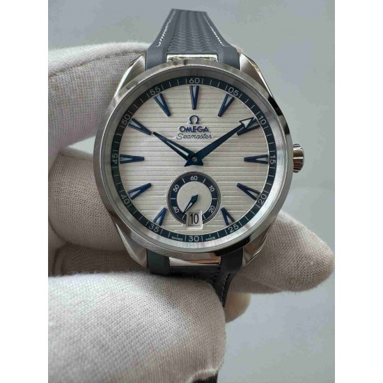 OMEGA    SEAMASTER  OM0411