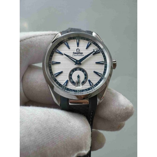 OMEGA    SEAMASTER  OM0411