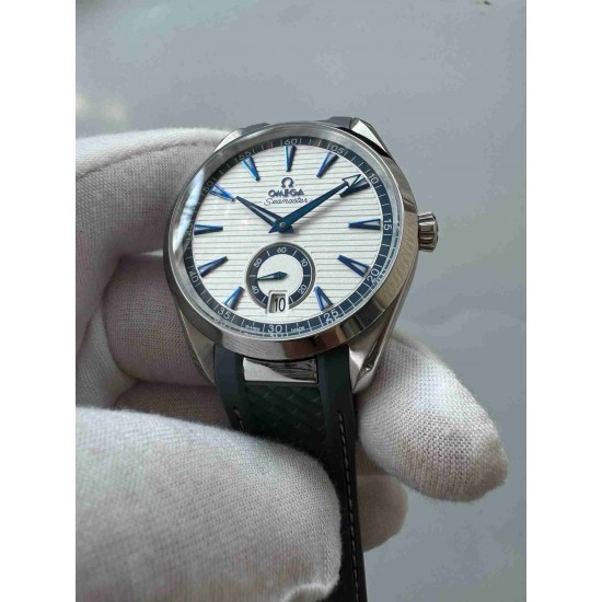 OMEGA    SEAMASTER  OM0411