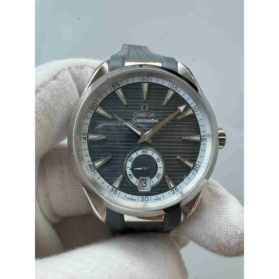 OMEGA    SEAMASTER  OM0412