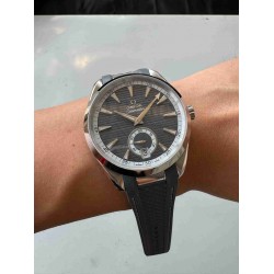 OMEGA    SEAMASTER  OM0412