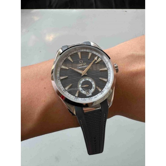 OMEGA    SEAMASTER  OM0412