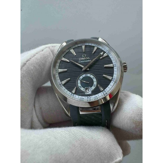 OMEGA    SEAMASTER  OM0412