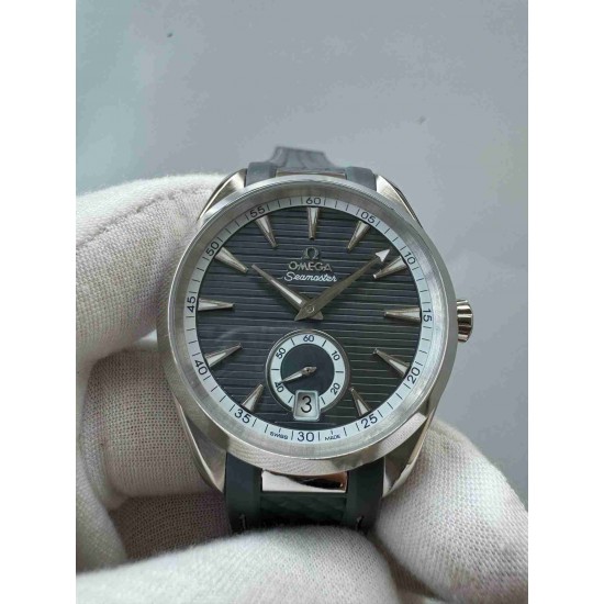 OMEGA    SEAMASTER  OM0412