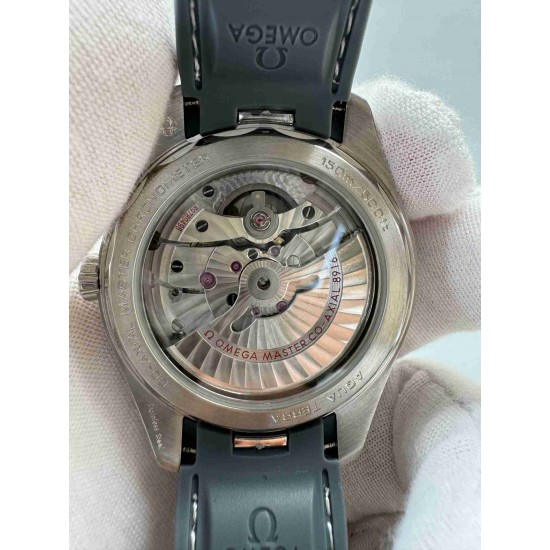 OMEGA    SEAMASTER  OM0412