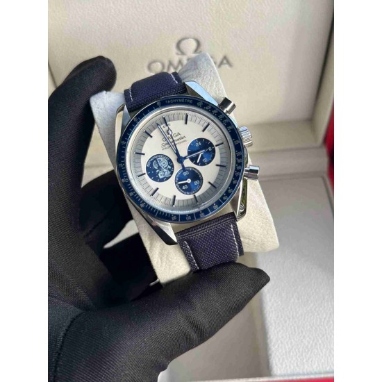 OMEGA   SPEEDMASTER A OM0413