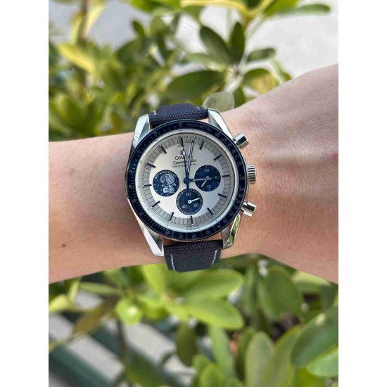 OMEGA   SPEEDMASTER A OM0413