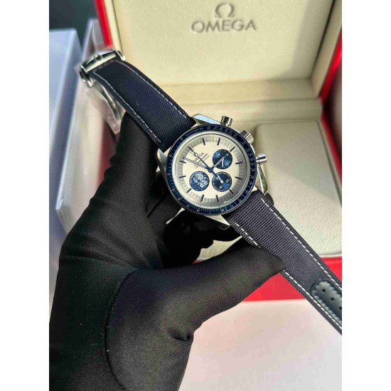 OMEGA   SPEEDMASTER A OM0413