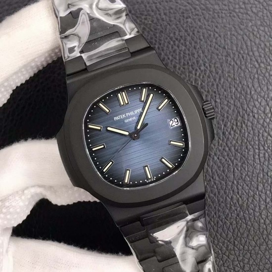 PATEK PHILIPPE NAUTILUS