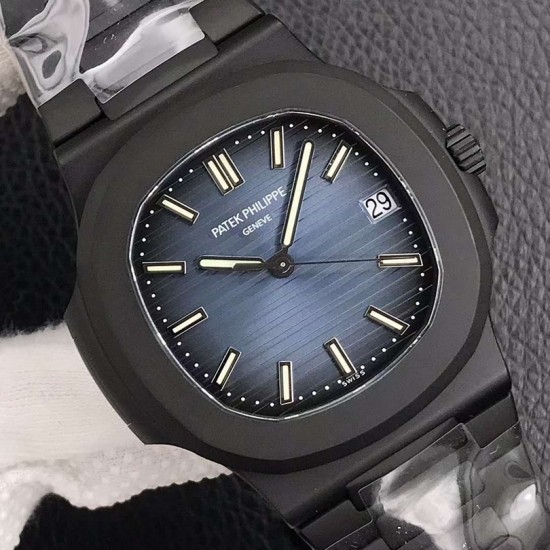 PATEK PHILIPPE NAUTILUS