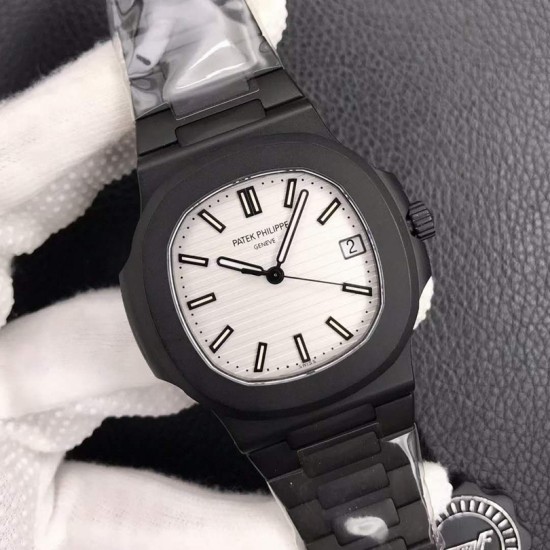 PATEK PHILIPPE NAUTILUS