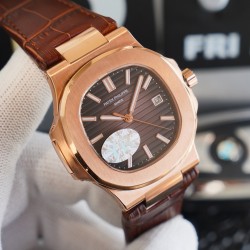 PATEK PHILIPPE NAUTILUS 5711/1A PP003