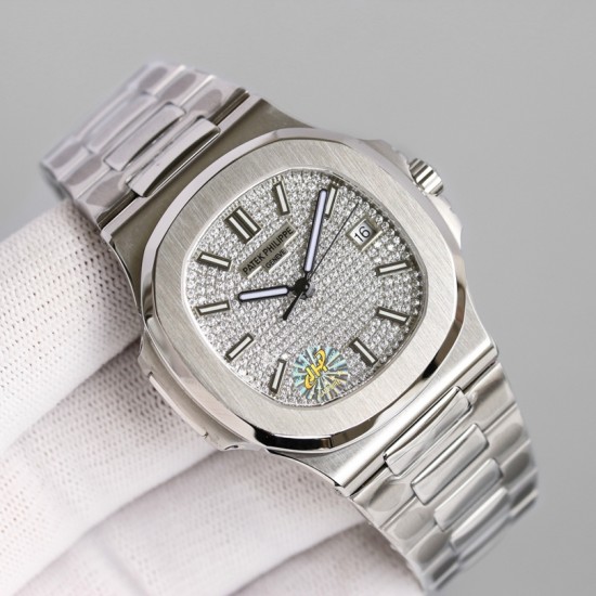 PATEK PHILIPPE NEW MODEL PP0006