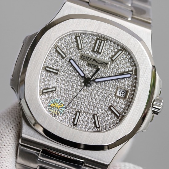 PATEK PHILIPPE NEW MODEL PP0006