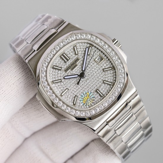 PATEK PHILIPPE NEW MODEL PP0006