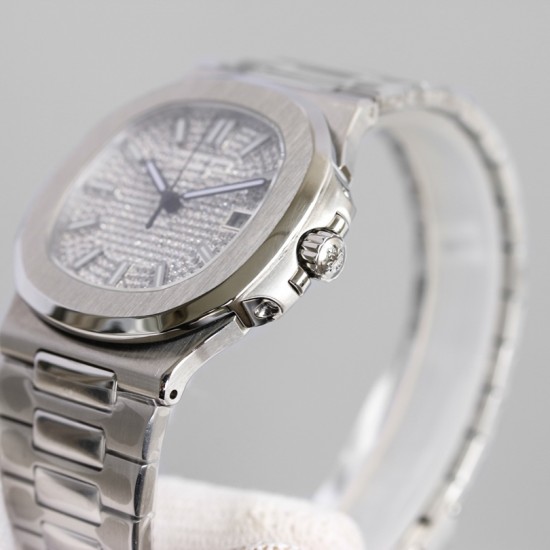 PATEK PHILIPPE NEW MODEL PP0006