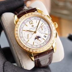 PATEK PHILIPPE NEW MODEL PP0007