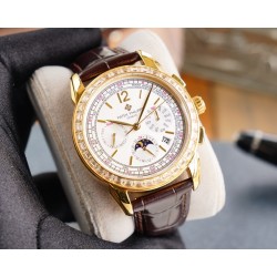 PATEK PHILIPPE NEW MODEL PP0007