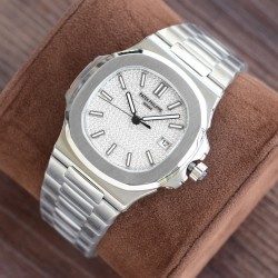 PATEK PHILIPPE NEW MODEL PP0008