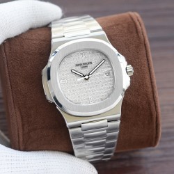 PATEK PHILIPPE NEW MODEL PP0008