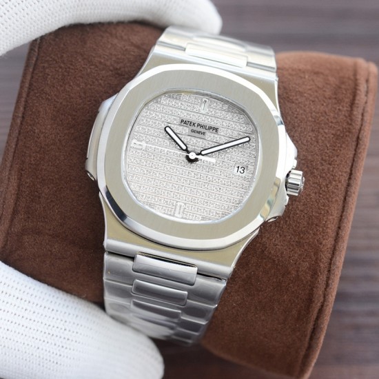 PATEK PHILIPPE NEW MODEL PP0008