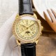 PATEK PHILIPPE GRAND COMPLICATIONS PP0021