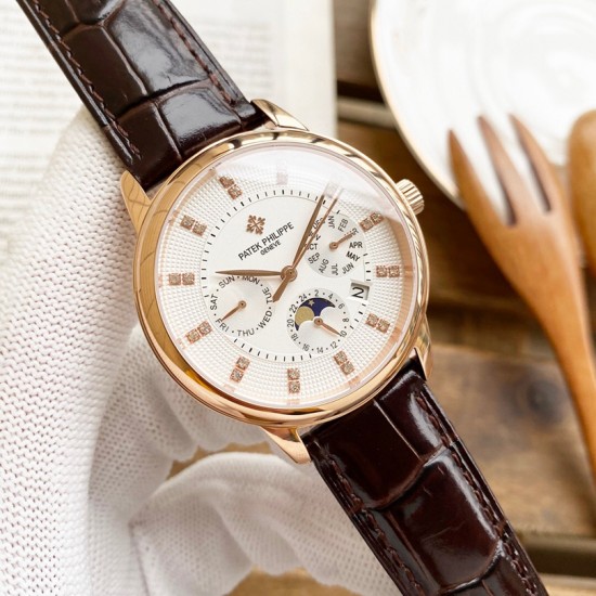 PATEK PHILIPPE GRAND COMPLICATIONS PP0022