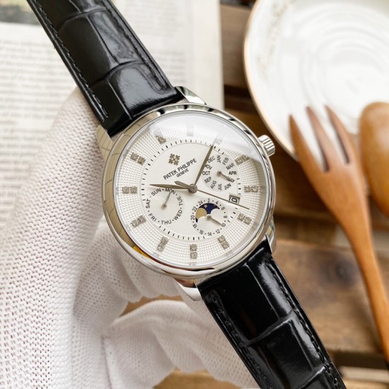 PATEK PHILIPPE GRAND COMPLICATIONS PP0022