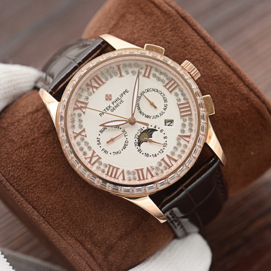 PATEK PHILIPPE GRAND COMPLICATIONS PP0023