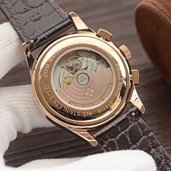 PATEK PHILIPPE GRAND COMPLICATIONS PP0023