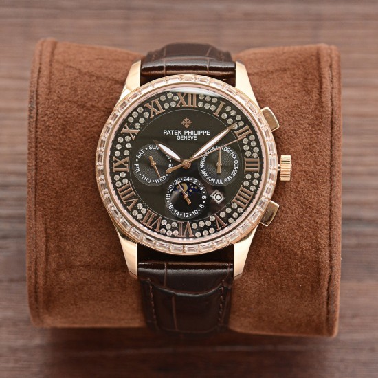 PATEK PHILIPPE GRAND COMPLICATIONS PP0023