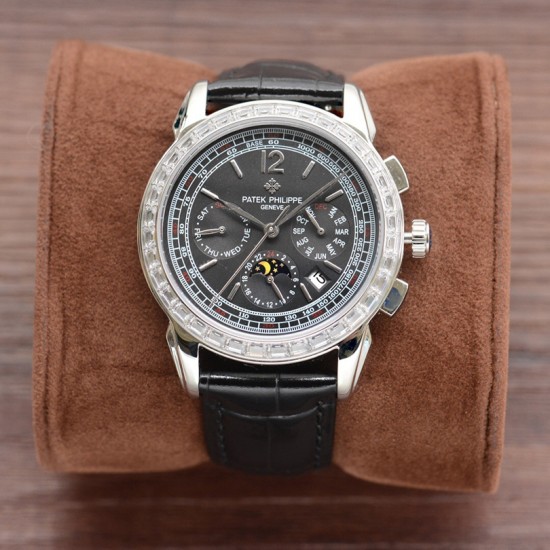 PATEK PHILIPPE GRAND COMPLICATIONS PP0024