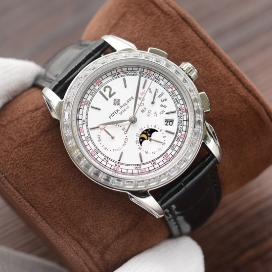 PATEK PHILIPPE GRAND COMPLICATIONS PP0024