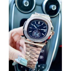 PATEK  PHILIPPE NAUTILUS PP0025