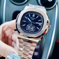 PATEK  PHILIPPE NAUTILUS PP0025