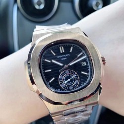 PATEK  PHILIPPE NAUTILUS PP0025