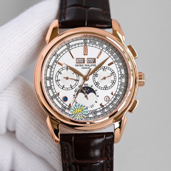 PATEK PHILIPPE GRAND COMPLICATIONS PP0028