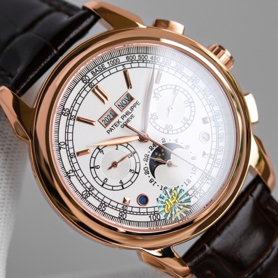 PATEK PHILIPPE GRAND COMPLICATIONS PP0028