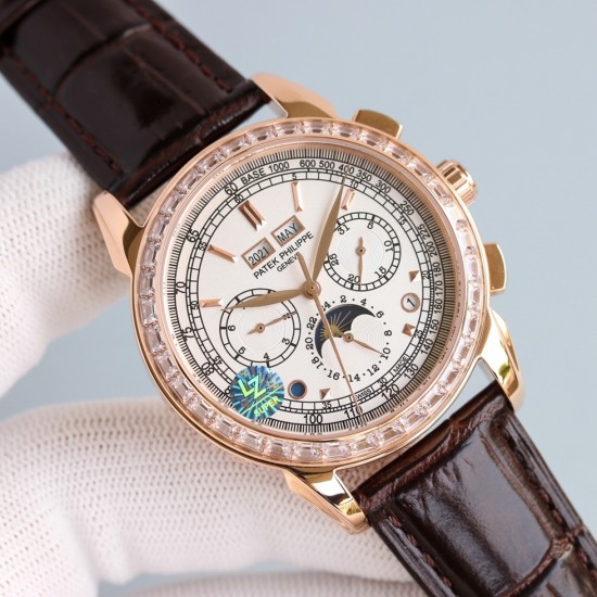 PATEK PHILIPPE  PP0033